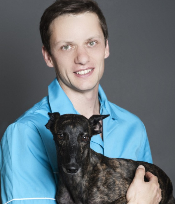 MVDr. Michal Ďurana